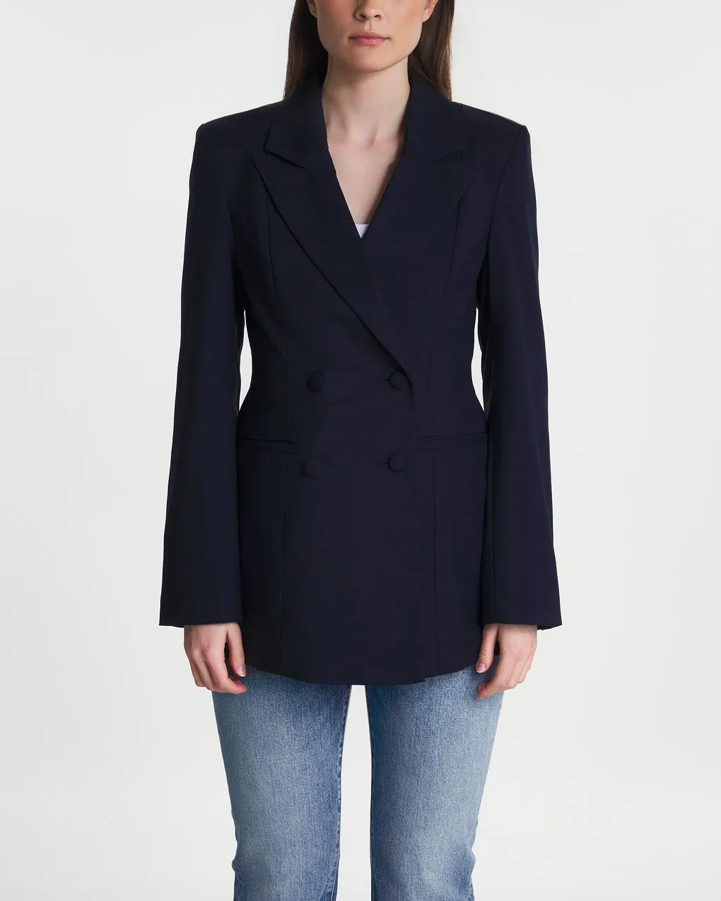 Stylein   Blazer Bosco Navy 